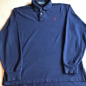 POLO by RALPH LAUREN